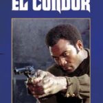 El Cóndor [DVD]