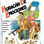 Huracán de Emociones [DVD]