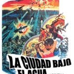 La Ciudad Bajo el Agua [DVD]
