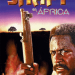 Shaft en África [DVD]