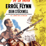 Kim de la India [DVD]