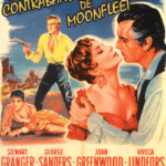 Los contrabandistas de Moonfleet [DVD]