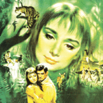 Mansiones verdes [DVD]