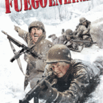 Fuego en la Nieve [DVD]