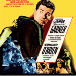 Infierno bajo las Aguas [DVD]