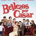 Bellezas por Casar [DVD]