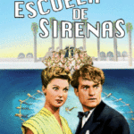 Escuela de sirenas