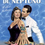 La hija de Neptuno [DVD]