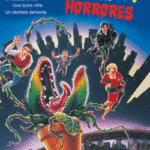 La tienda de los horrores