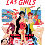 Las girls