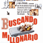 Buscando Millonario [DVD]