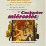 Cualquier miércoles