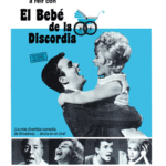 El bebé de la discordia [DVD]
