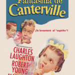 El fantasma de Canterville