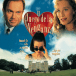 El Juego de la Venganza [DVD]