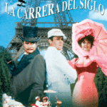 La carrera del siglo