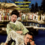 La casa de Té de la Luna de Agosto