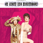 La reina del Vaudeville