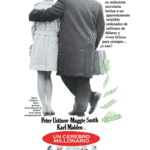 UN CEREBRO MILLONARIO