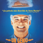 Un genio con dos cerebros