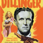 Dillinger [DVD]