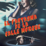 El Fantasma de la Calle Morgue [DVD]