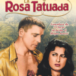 La rosa tatuada [DVD]