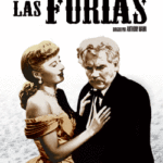 Las furias [DVD]