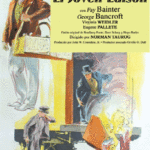 El Joven Edison [DVD]