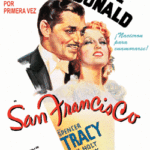 San Francisco [DVD]