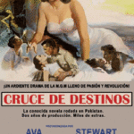 Cruce de Destinos [DVD]
