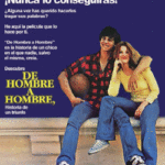 De hombre a hombre [DVD]