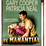 El Manantial [DVD]
