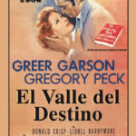 El Valle Del Destino [DVD]