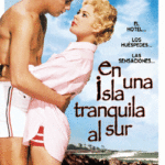 En una isla tranquila al Sur [DVD]