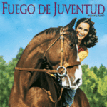 Fuego de Juventud [DVD]