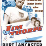 Jim Thorpe [DVD]