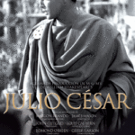 Julio César [DVD]