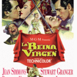 La Reina Virgen [DVD]