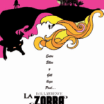 La zorra [DVD]