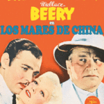 Los mares de China [DVD]