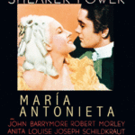 María Antonieta [DVD]