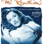 Mi Reputación [DVD]