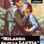 Milagro bajo la lluvia [DVD]