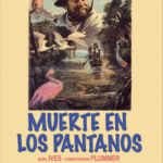 Muerte en los pantanos [DVD]