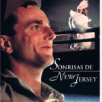 Sonrisas de New Jersey [DVD]