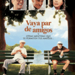 Vaya par de amigos [DVD]