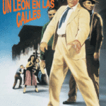 Un león en las calles [DVD]