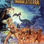 Cuando los dinosaurios dominaban la Tierra [DVD]