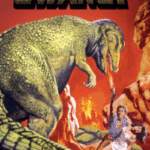 El Valle de Gwanghi [DVD]